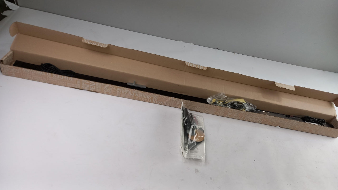 Original RENAULT Clio 2019> Unterboden-Willkommensleuchte 266683156R