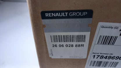 Original OE RENAULT Scheinwerfer 260602888R