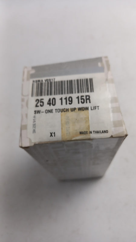 Original OE RENAULT Fensterheberschalter 254011915R