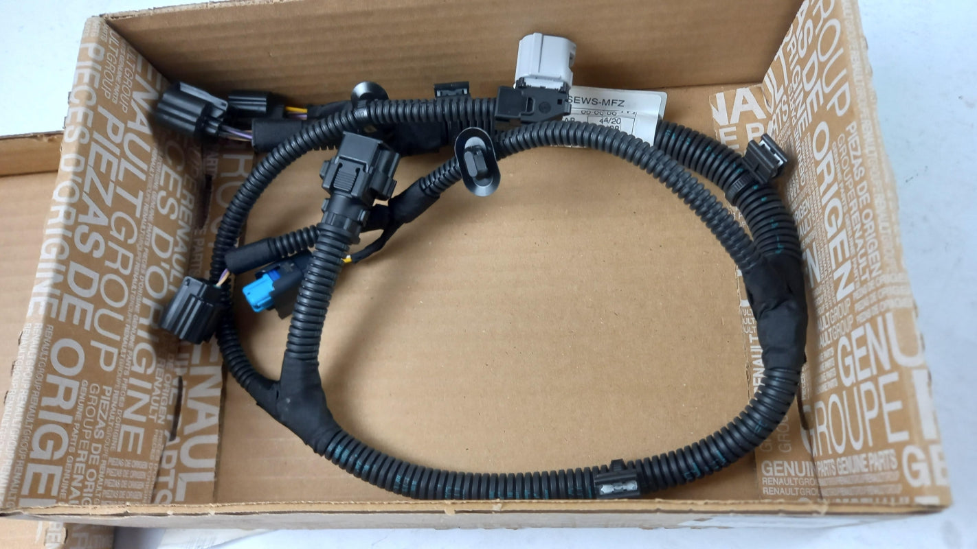 Original OE RENAULT Kabelbaum 240123591R