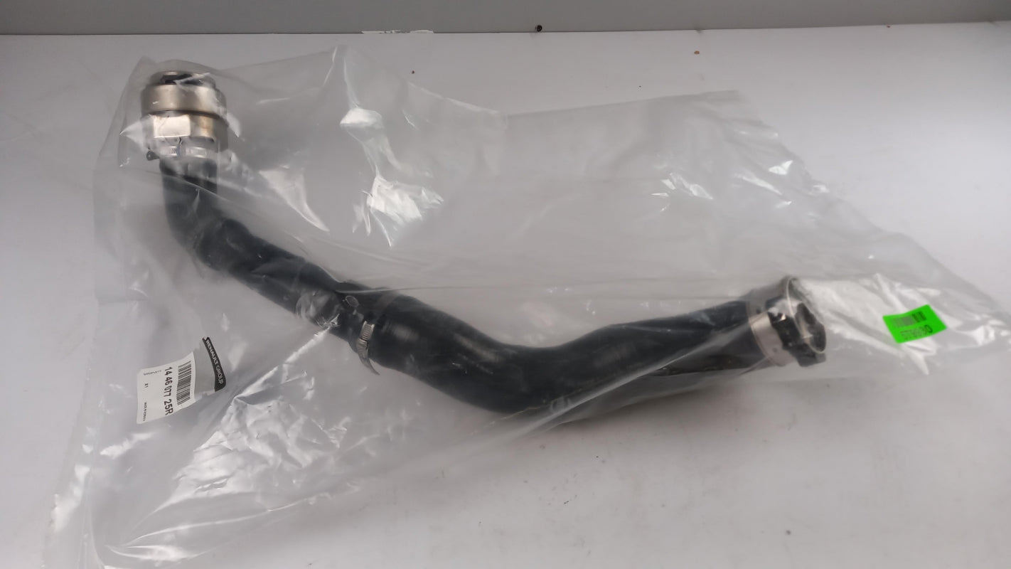 Original RENAULT Megane IV Scenic IV 1.3 TCe Ladeluftschlauch 144607725R