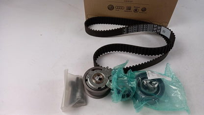 Original VW Golf 03-13 Jetta 05-10 Passat 05-11 Zahnriemensatz 2.0TDI 03G198119G