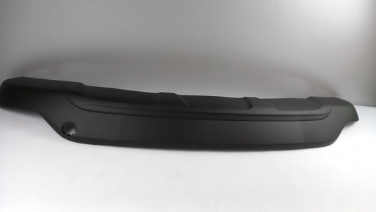 Original KIA Carens Rondo 2016-2018 Stoßfängerabdeckung hinten unten 86612A4800