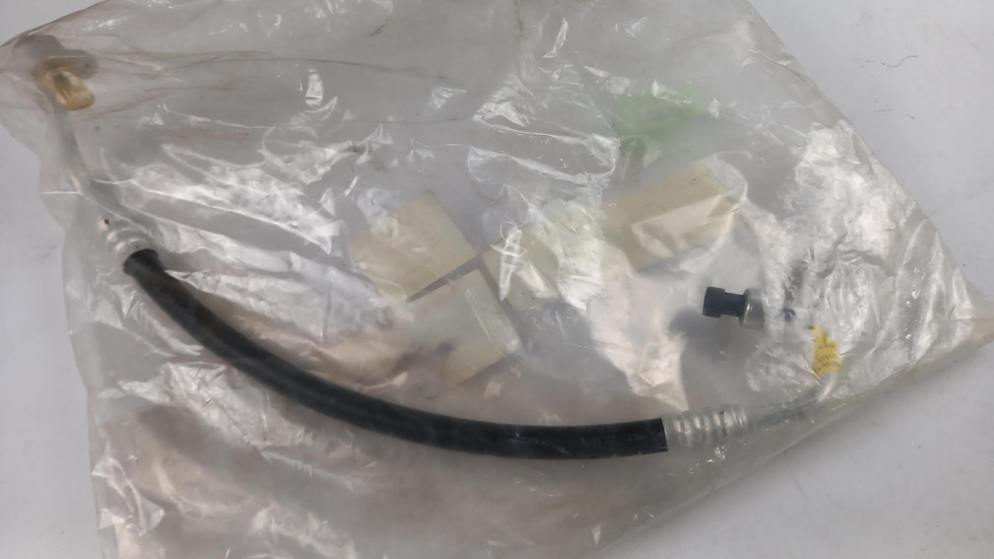 Original OPEL Vivaro-A Klimaanlage Druckleitung 93857348