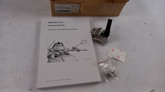 Original OE BMW Montagesatz 71607713903