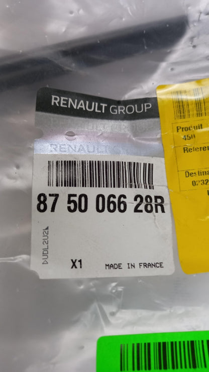 Original OE RENAULT Sitz Führungsschiene 875006628R