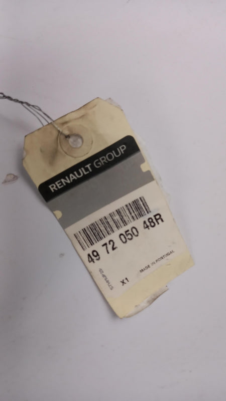 Original OE RENAULT Lenkung Hydraulikschlauch 497205048R