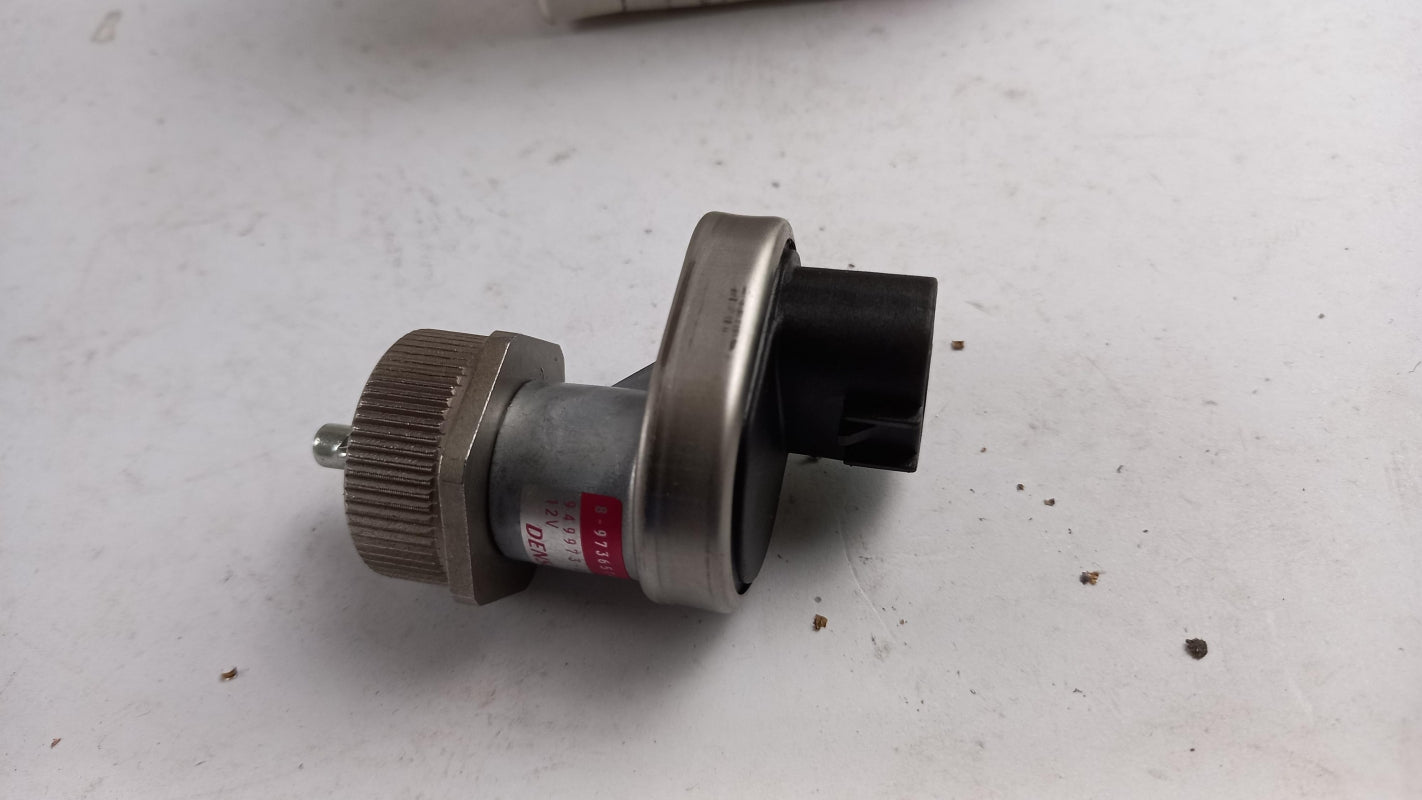 Original OPEL Frontera-B Tachogeber Geschwindigkeitssensor 97365743