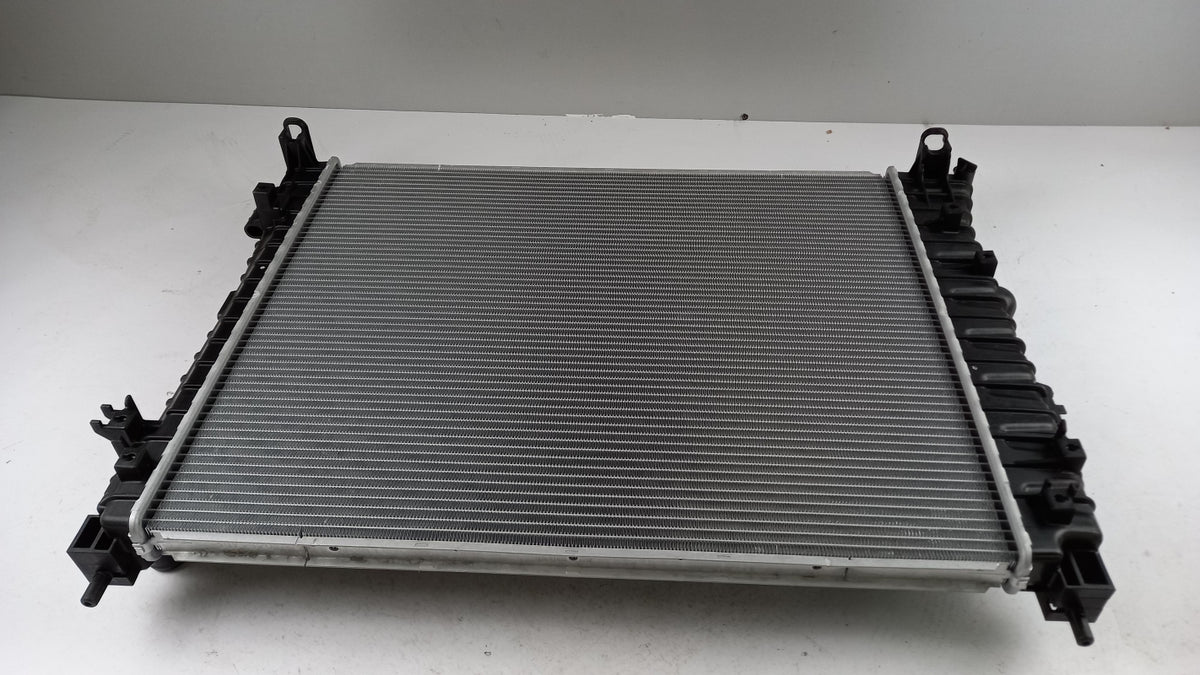 Original OE OPEL Wasserkühler 95136073