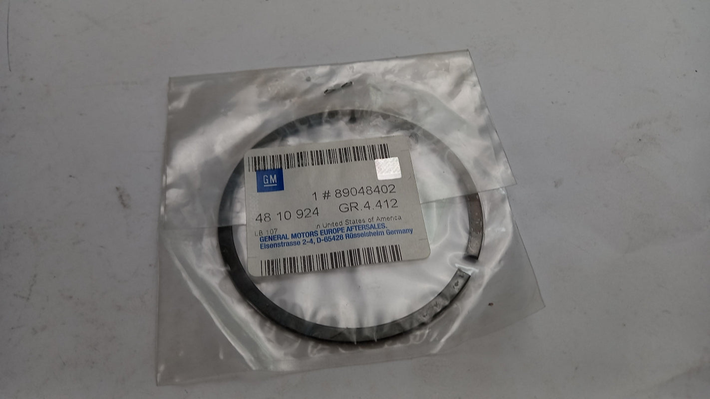Original OE OPEL Sicherungsring 89048402