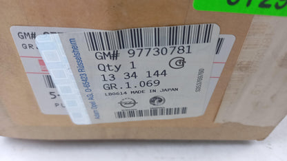 Original OE OPEL Wasserpumpe 97730781