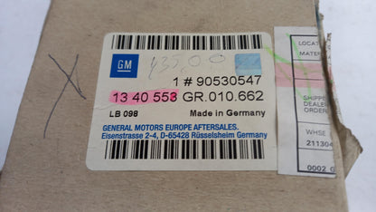 Original OE OPEL Riemenspanner 90530547