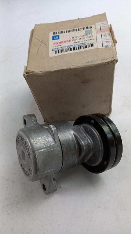 Original OE OPEL belt tensioner 90530547 