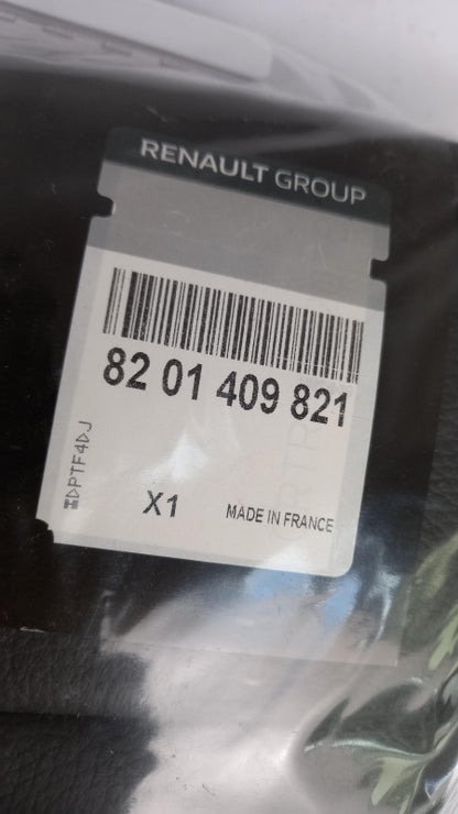 Original OE RENAULT Sitzbezug 8201409821
