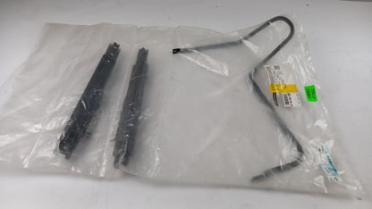 Original OE RENAULT Sitz Führungsschiene 875006628R