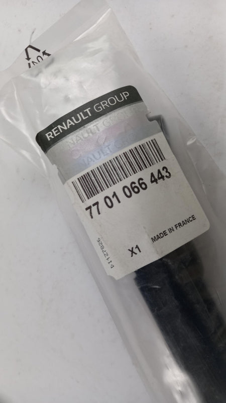 Original OE RENAULT Wischerarm 7701066443