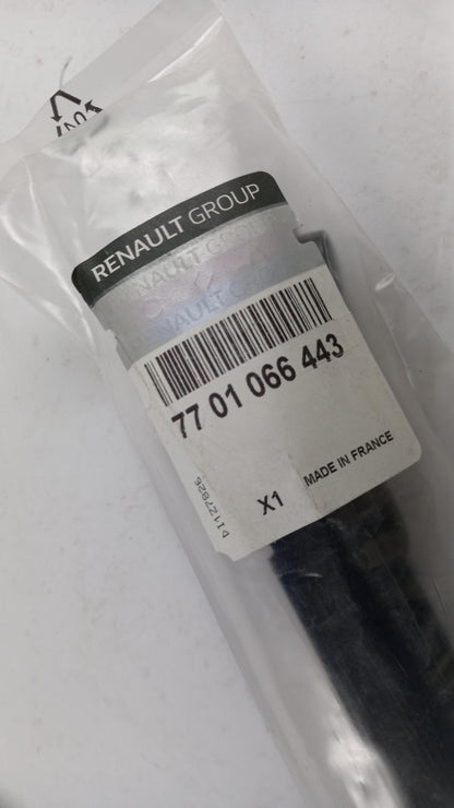 Original OE RENAULT Wischerarm 7701066443