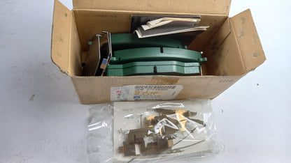 Original OPEL Frontera 2.5 2.5TD 2.8TD 1992-1998 Bremsbeläge vorne 97018965