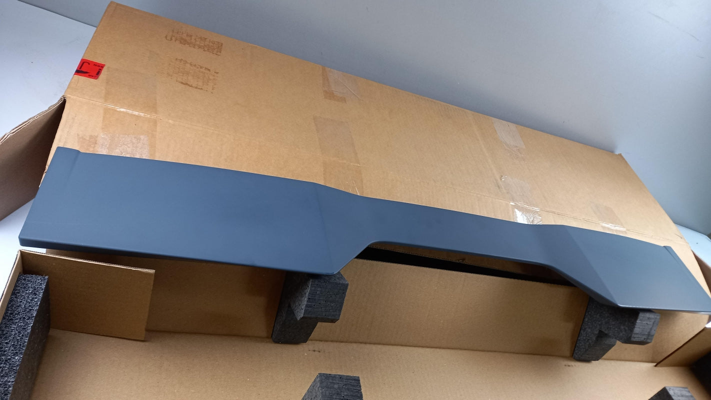 Original BMW X6 2019-2023 Spoiler 51629881846