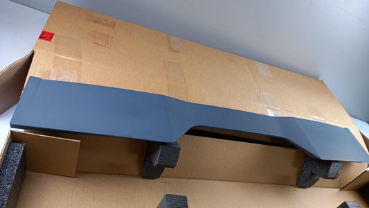 Original BMW X6 2019-2023 Spoiler 51629881846