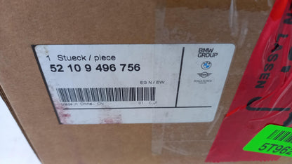 Original BMW F40 F30 G20 F31 G21 F36 F10 G30 G32 G11 Feuerlöscher 52109496756