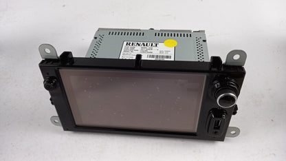 Original RENAULT Clio IV (2015-2016) Multimedia Haupteinheit 281150063R