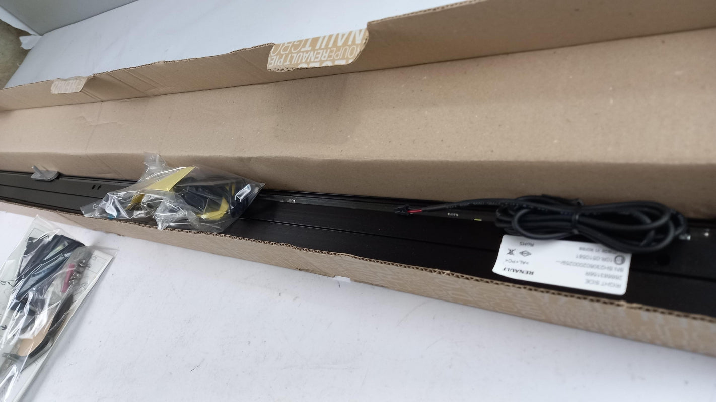 Original RENAULT Clio 2019> Unterboden-Willkommensleuchte 266683156R
