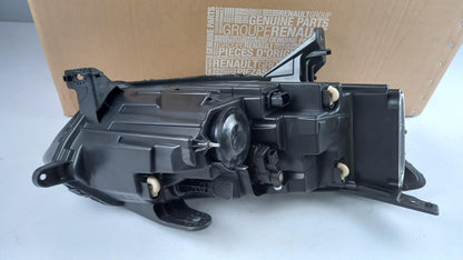 Original OE RENAULT Scheinwerfer 260602888R