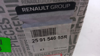 Original RENAULT Captur II 2022-2023 Multimedia Haupteinheit Radio 259154655R