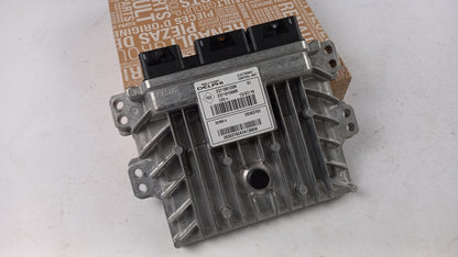 Original RENAULT Megane III Coupe 1.5 dCi 2008-2015 Motorsteuergerät 237101588R