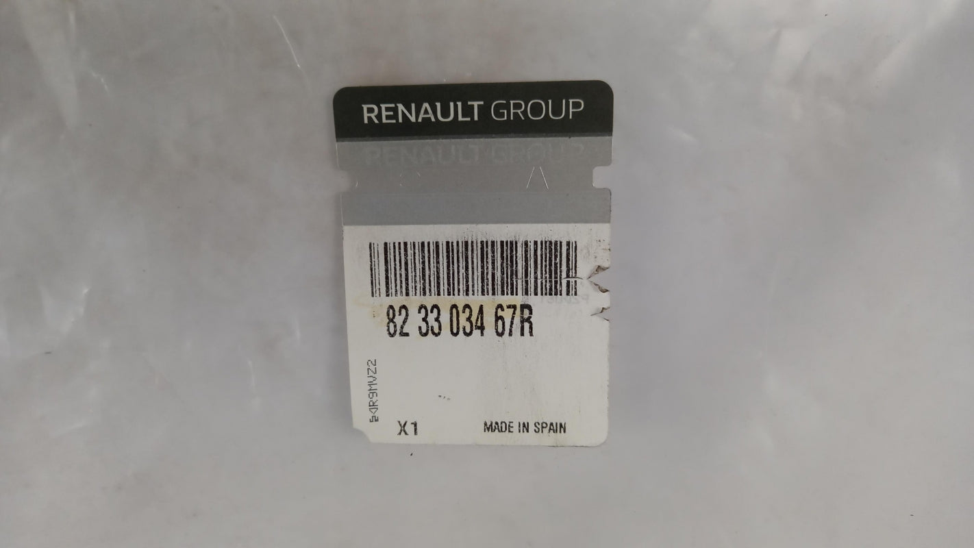 Original OE RENAULT Fensterführungsschiene 823303467R