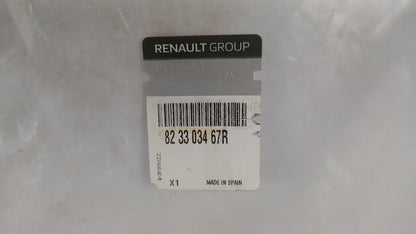 Original OE RENAULT Fensterführungsschiene 823303467R