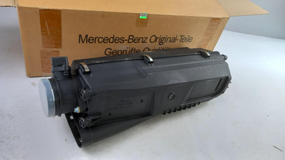 Original MERCEDES-BENZ E-Klasse 2.2 CDI Luftfilterkasten A6460901001