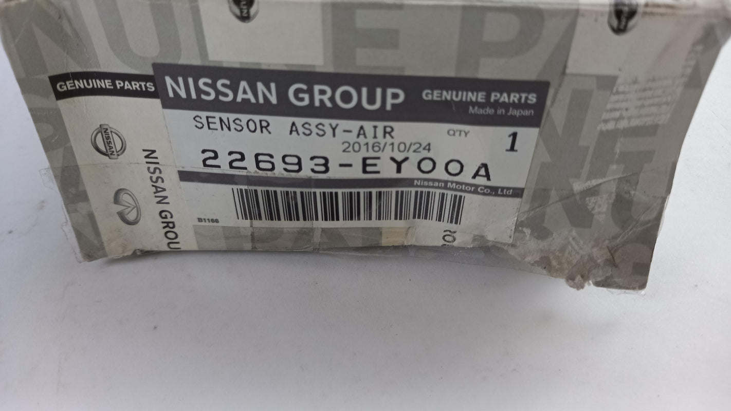 Original OE NISSAN Lambdasonde 22693EY00A
