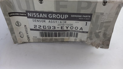 Original OE NISSAN Lambdasonde 22693EY00A