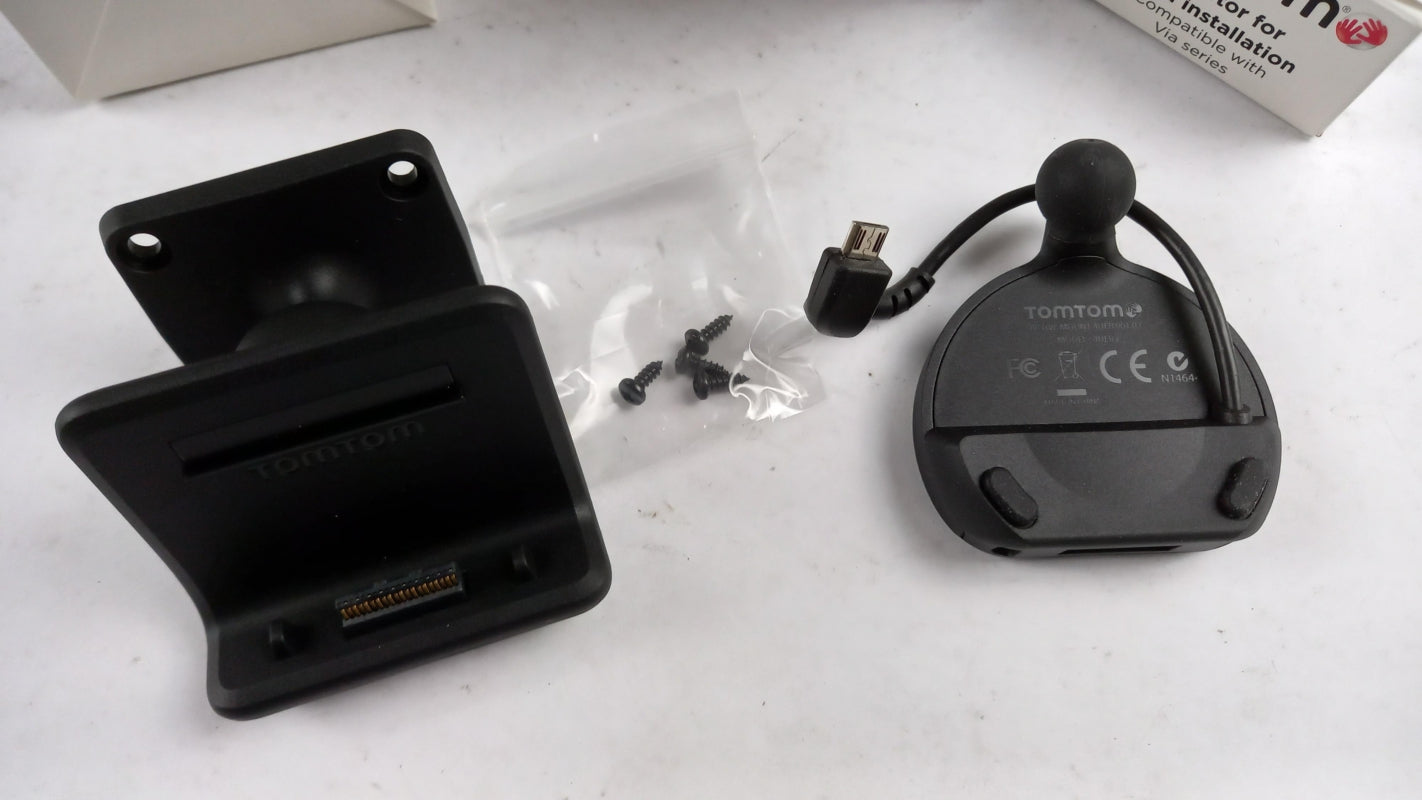 TOMTOM Navigatorhalter 6UEB.001.05