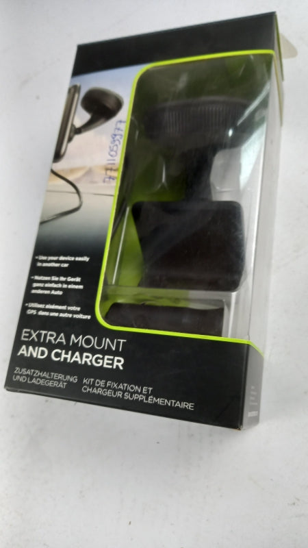 TOMTOM Navigatorhalter 5UCB.001.06.3