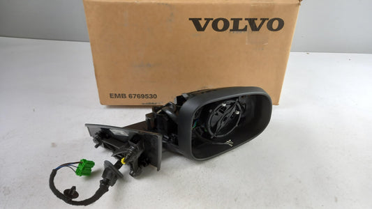 Original OE VOLVO Außenspiegel 31299638