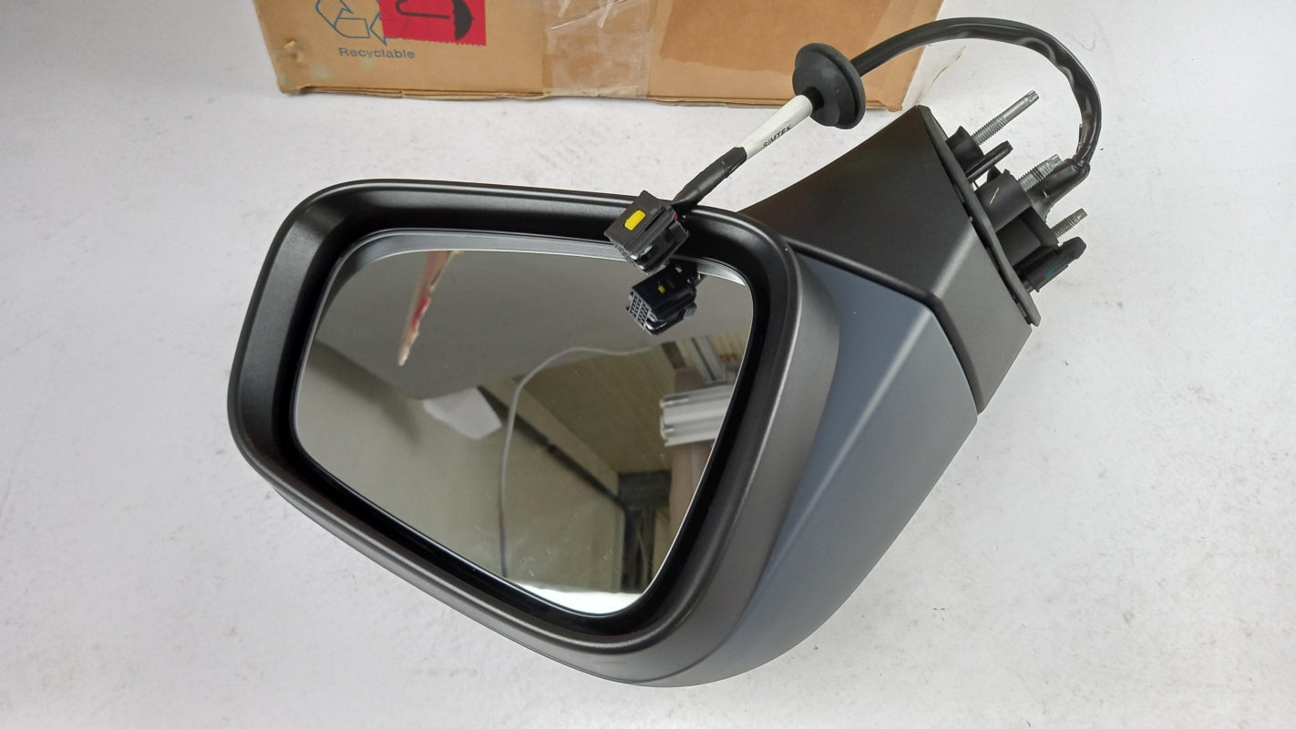 Original OPEL Mokka X Außenspiegel Rechts 95243729