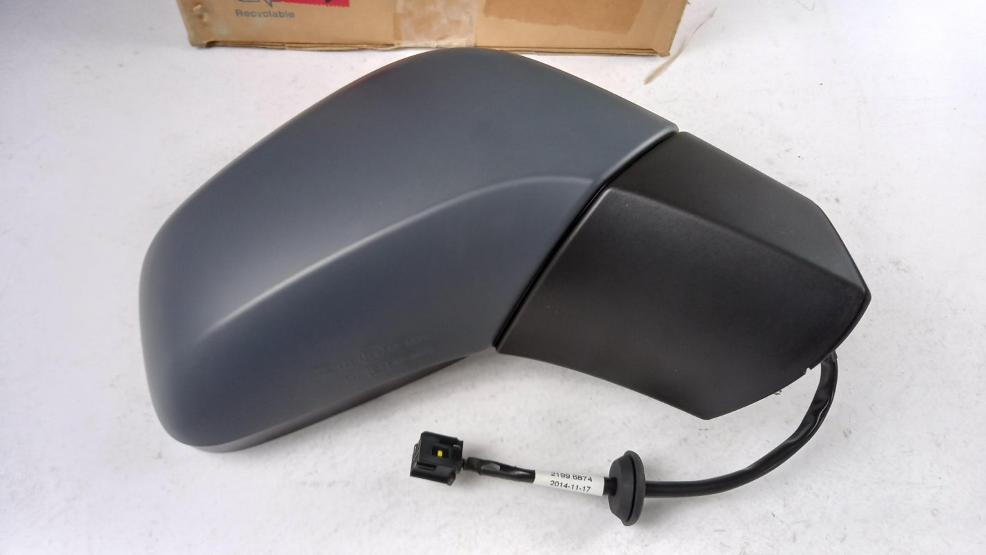 Original OPEL Mokka X Außenspiegel Rechts 95243729