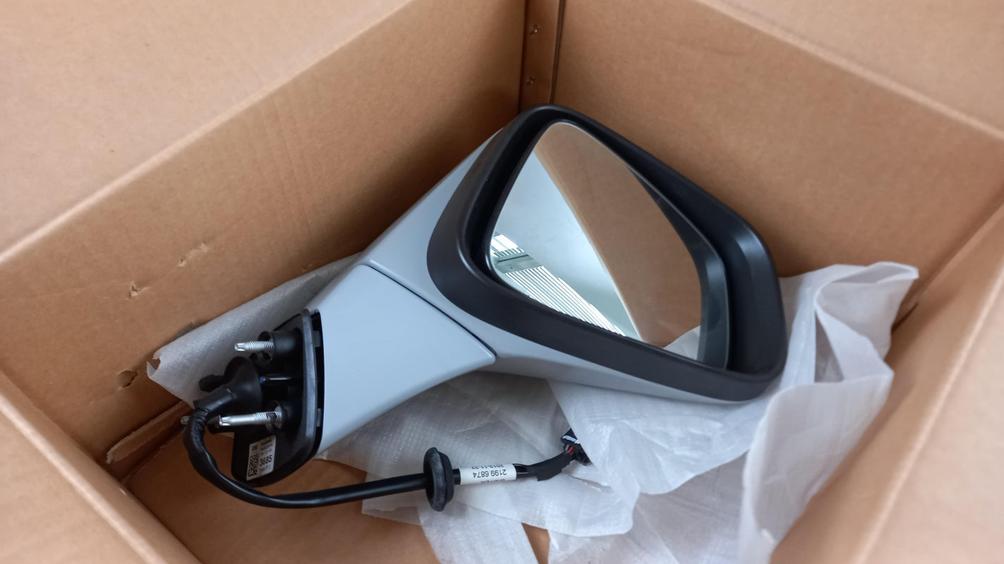 Original OPEL Mokka X J13 Außenspiegel Rechts 95243685