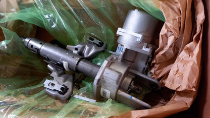 Original OPEL Mokka 1.4 Lenksäule 42504357