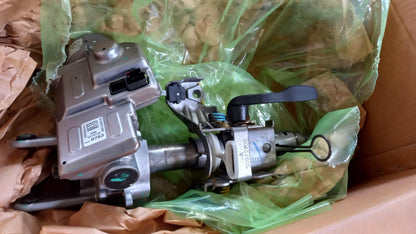 Original OPEL Mokka 1.4 Lenksäule 42504357