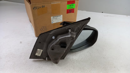 Original OPEL Karl CHEVROLET Spark 2015- Außenspiegel rechts 95410528