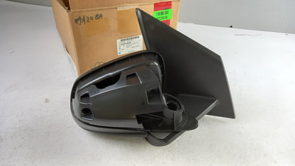 Original OPEL Karl CHEVROLET Spark 2015- Außenspiegel rechts 95410528