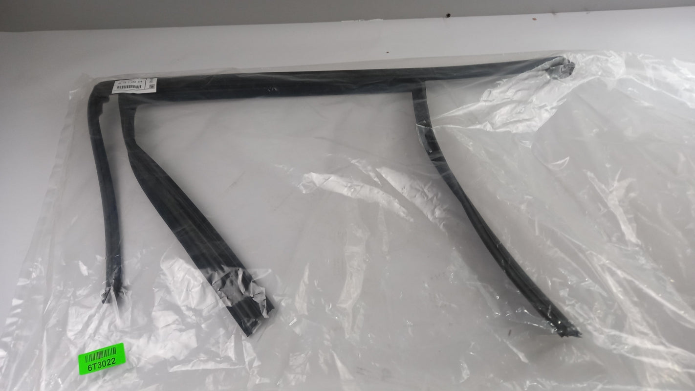 Original OE BMW Fensterführungsschiene 51357452349