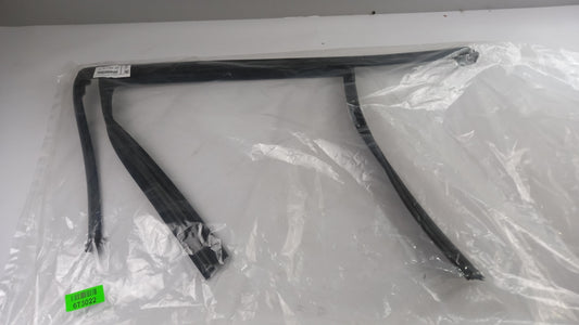 Original OE BMW Fensterführungsschiene 51357452349