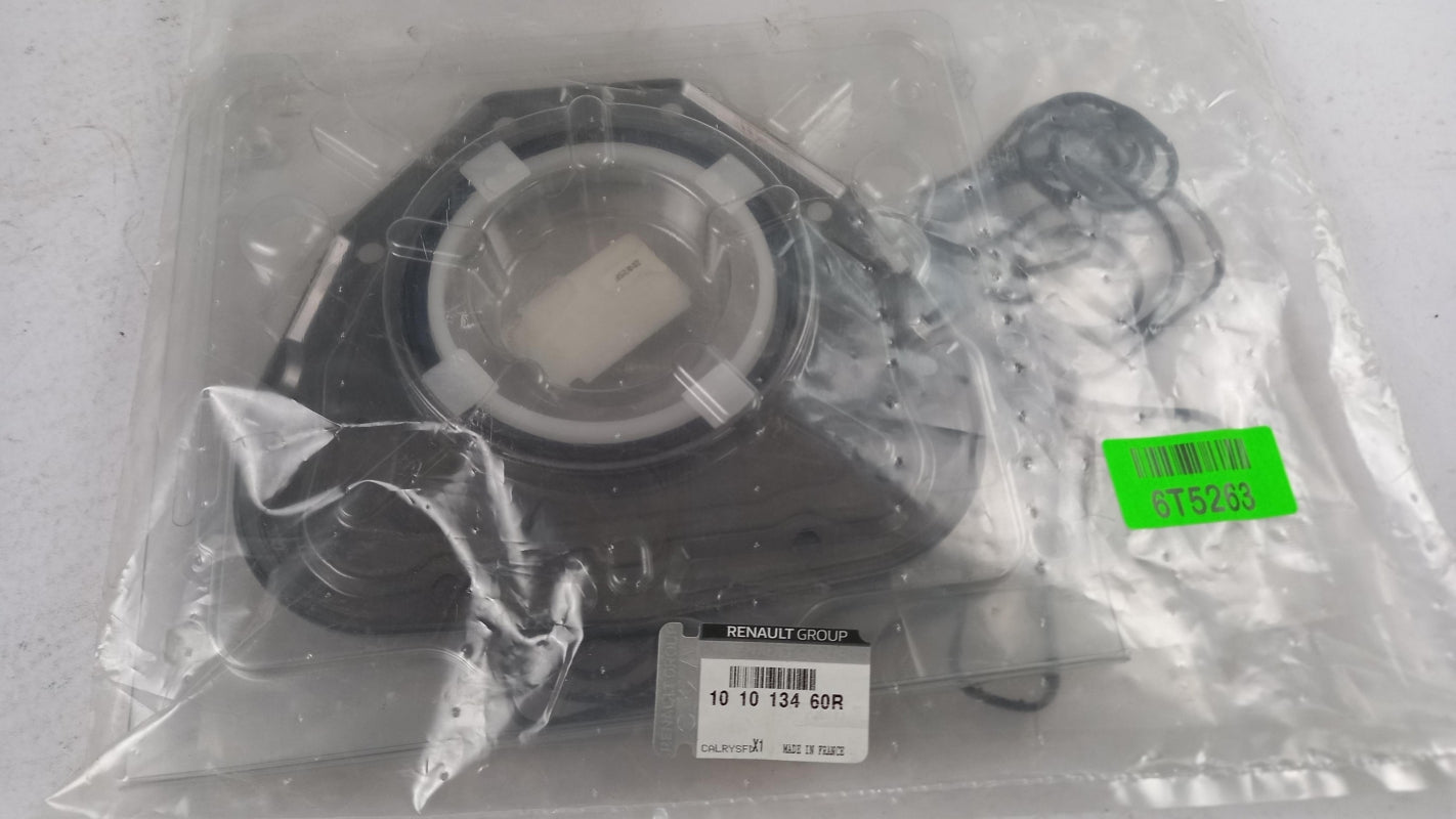 Original OE RENAULT Dichtungssatz 101013460R