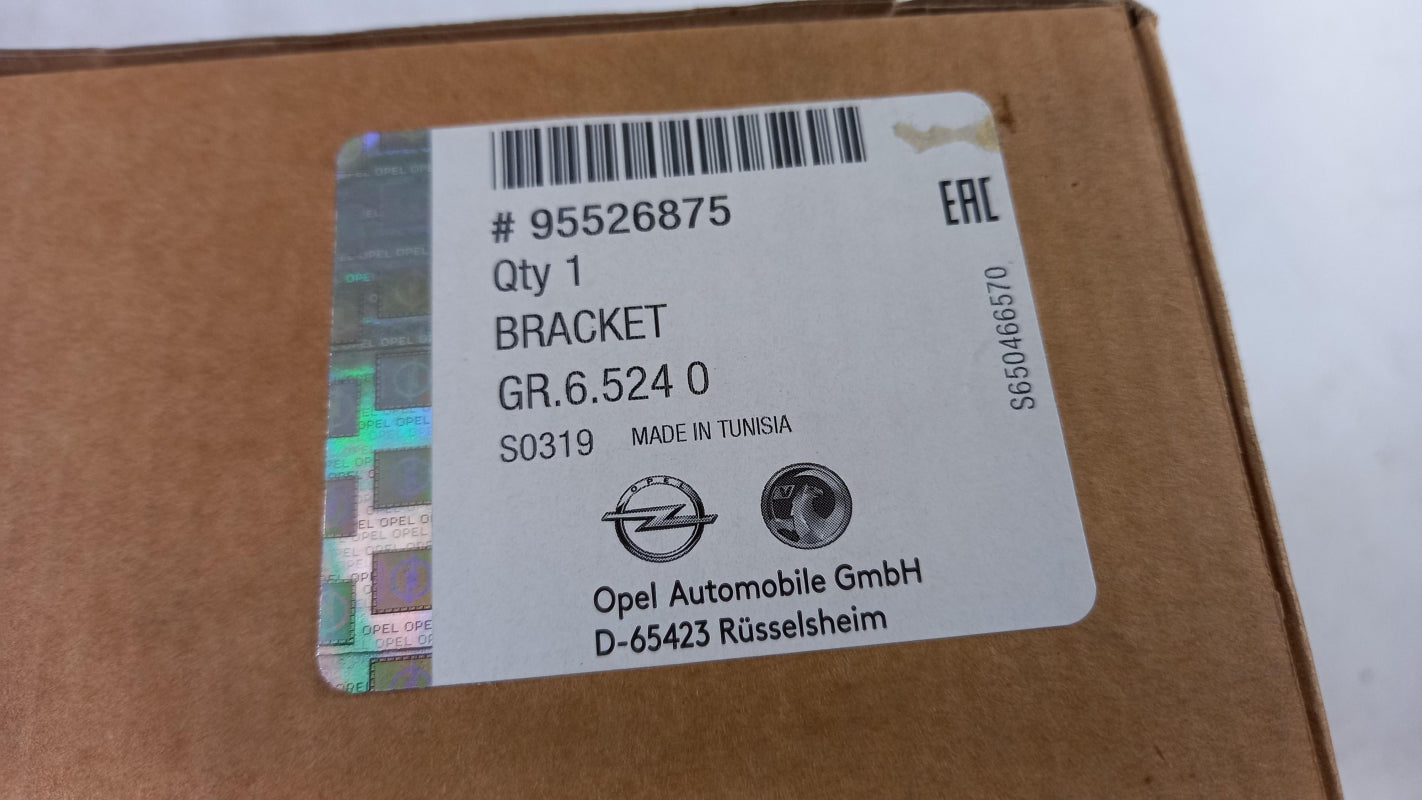 Original OE OPEL Schleifring 95526875