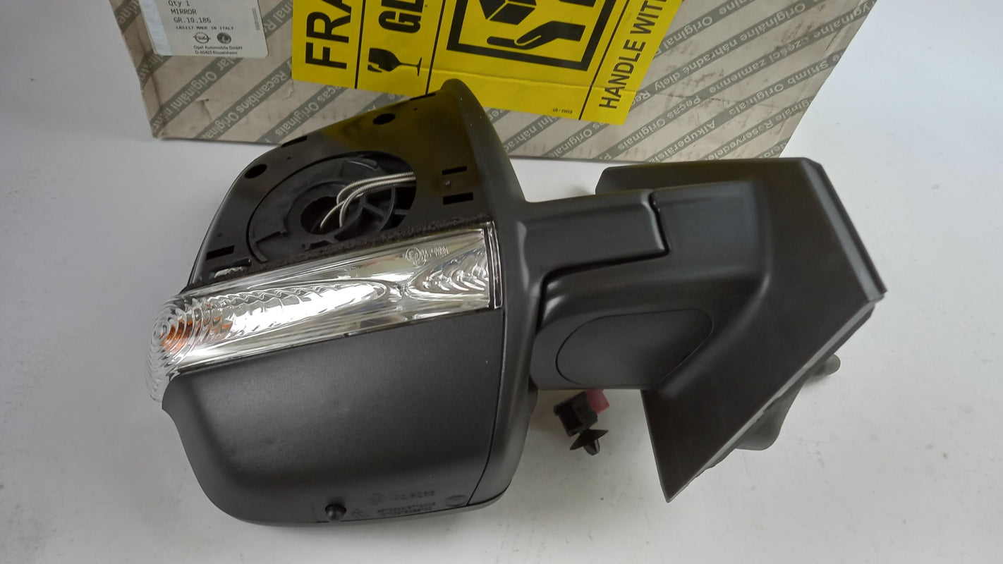Original OPEL Combo-D 2012-2018 Außenspiegel Spiegel Rechts 95525883